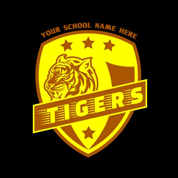 School Tigers 11 Thumbnail