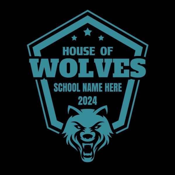 School Wolves 12 Thumbnail