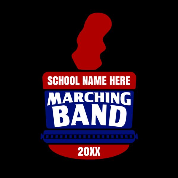 Marching Band 12 Thumbnail