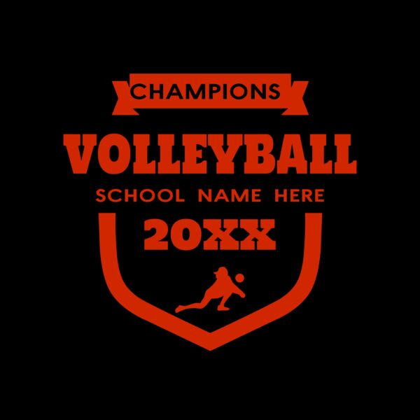 Volleyball 17 Thumbnail