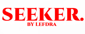 Seeker By Lefdra