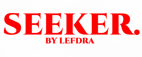 Seeker By Lefdra