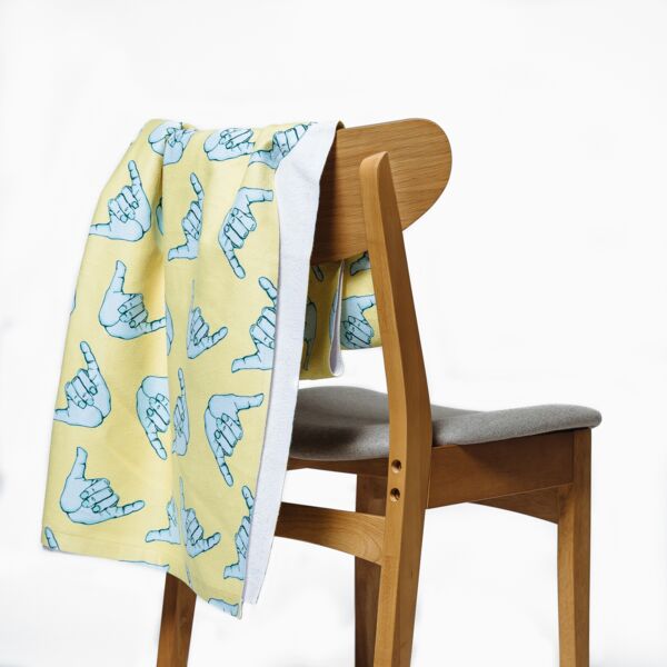 Beach Towel Thumbnail