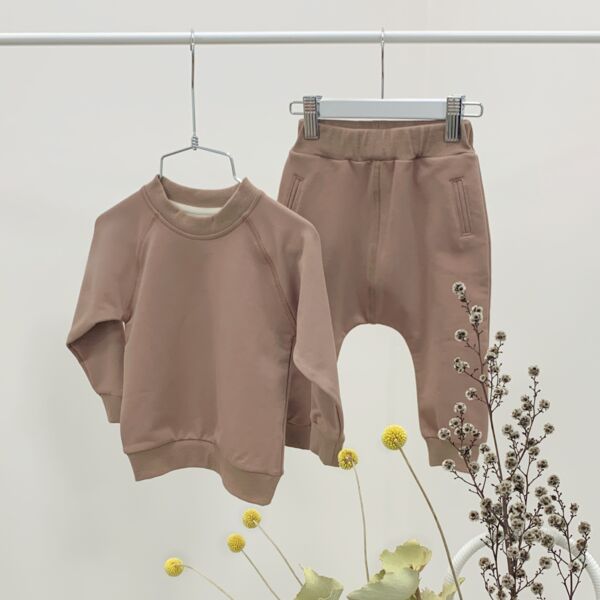 Kids – Tracksuit Set Thumbnail