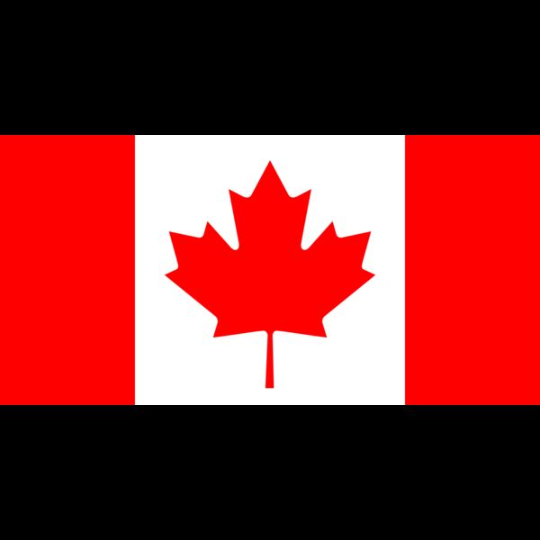 Flag of Canada svg Thumbnail