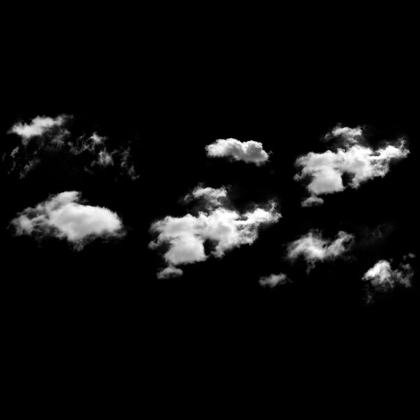 Clouds PNG Pic Thumbnail