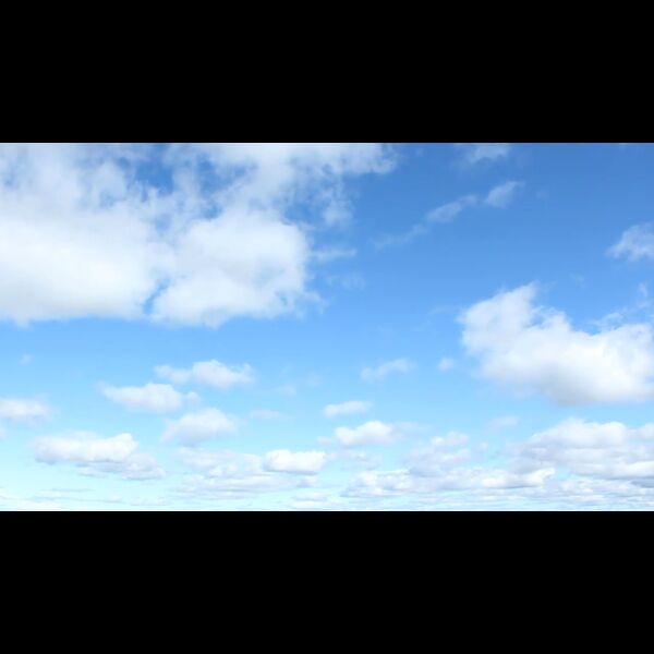 clear blue sky png white clouds time lapse and clear blue sky stock video footage videoblocks 1280 Thumbnail