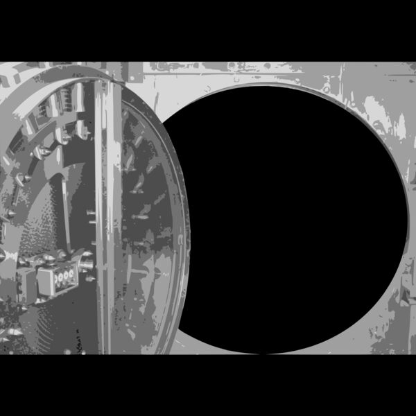 BankVault  1  Thumbnail