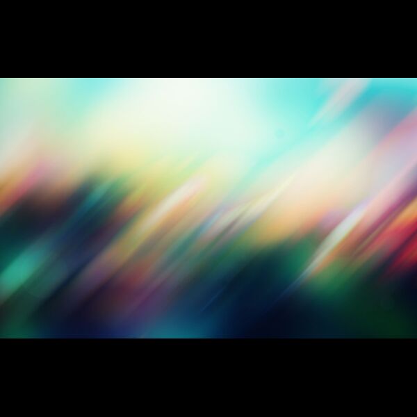 Colour blur Thumbnail