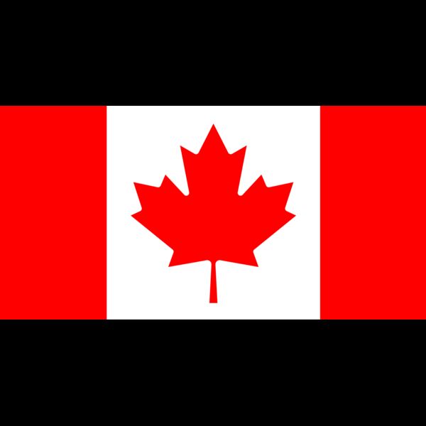 CANADA FLAG Thumbnail