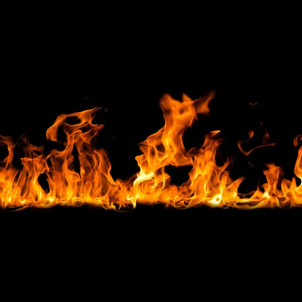 flame PNG13233 Thumbnail