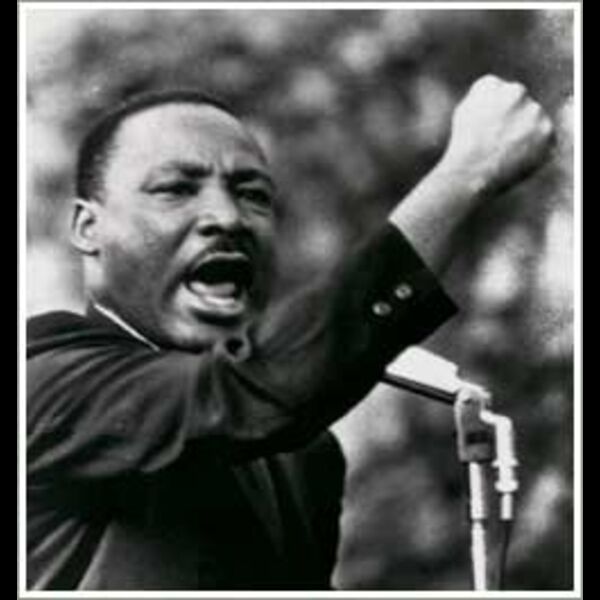 martin luther king jr Thumbnail