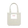 Canvas Carrie Bag Thumbnail