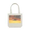 Canvas Carrie Bag Thumbnail