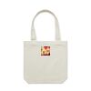 Canvas Carrie Bag Thumbnail