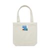 Canvas Carrie Bag Thumbnail