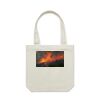 Canvas Carrie Bag Thumbnail