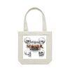 Canvas Carrie Bag Thumbnail