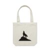 Canvas Carrie Bag Thumbnail