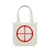 Canvas Carrie Bag Thumbnail