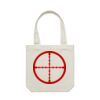 Canvas Carrie Bag Thumbnail