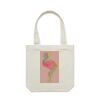 Canvas Carrie Bag Thumbnail