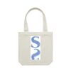Canvas Carrie Bag Thumbnail