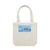 Canvas Carrie Bag Thumbnail