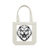 Canvas Carrie Bag Thumbnail