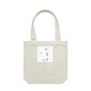 Canvas Carrie Bag Thumbnail
