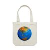 Canvas Carrie Bag Thumbnail