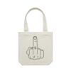 Canvas Carrie Bag Thumbnail