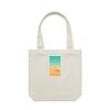 Canvas Carrie Bag Thumbnail