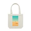 Canvas Carrie Bag Thumbnail