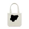 Canvas Carrie Bag Thumbnail