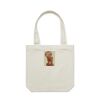 Canvas Carrie Bag Thumbnail