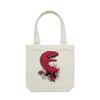 Canvas Carrie Bag Thumbnail
