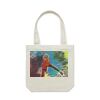 Canvas Carrie Bag Thumbnail