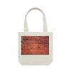 Canvas Carrie Bag Thumbnail