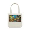 Canvas Carrie Bag Thumbnail