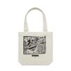 Canvas Carrie Bag Thumbnail