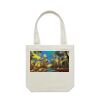 Canvas Carrie Bag Thumbnail