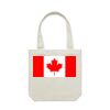 Canvas Carrie Bag Thumbnail