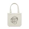 Canvas Carrie Bag Thumbnail