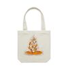 Canvas Carrie Bag Thumbnail