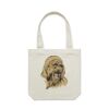 Canvas Carrie Bag Thumbnail