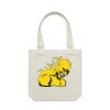 Canvas Carrie Bag Thumbnail