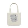 Canvas Carrie Bag Thumbnail