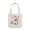 Canvas Carrie Bag Thumbnail
