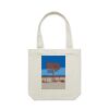 Canvas Carrie Bag Thumbnail